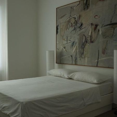 The M Collection Apartments Milan Luaran gambar