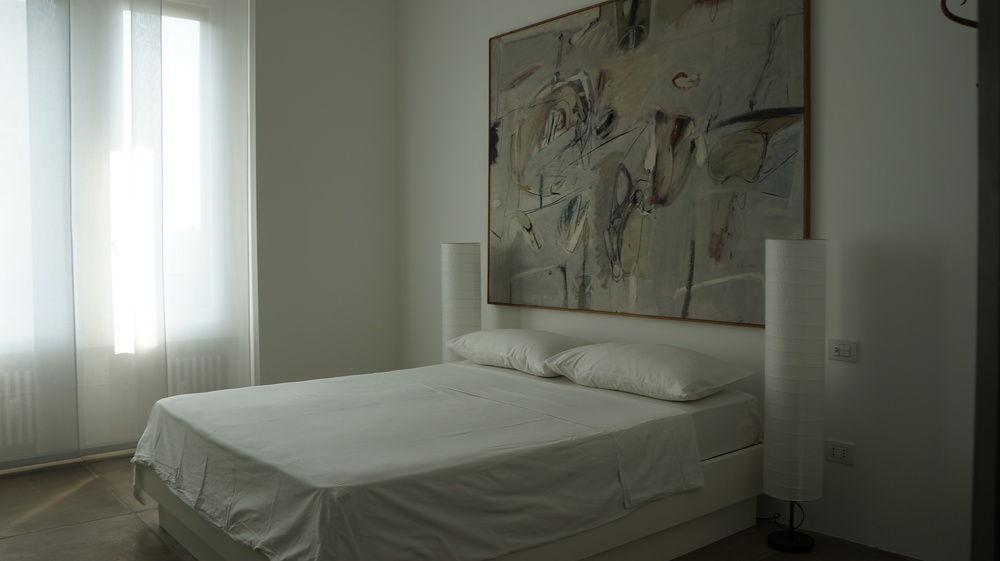 The M Collection Apartments Milan Luaran gambar